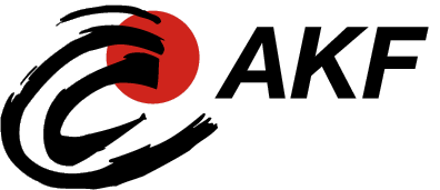 Logo AKF