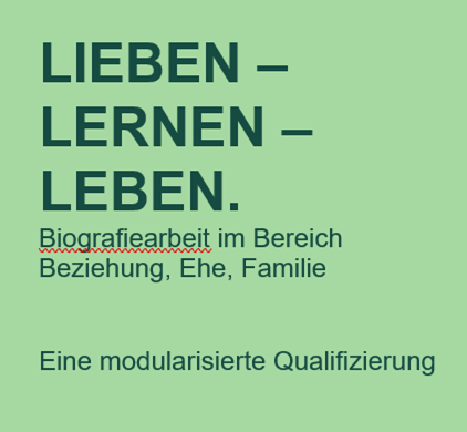 Biografiearbeit