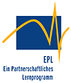 Ein Kick mehr Partnerschaft: EPL/KEK
