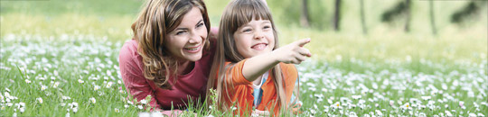 Familienspiritualität