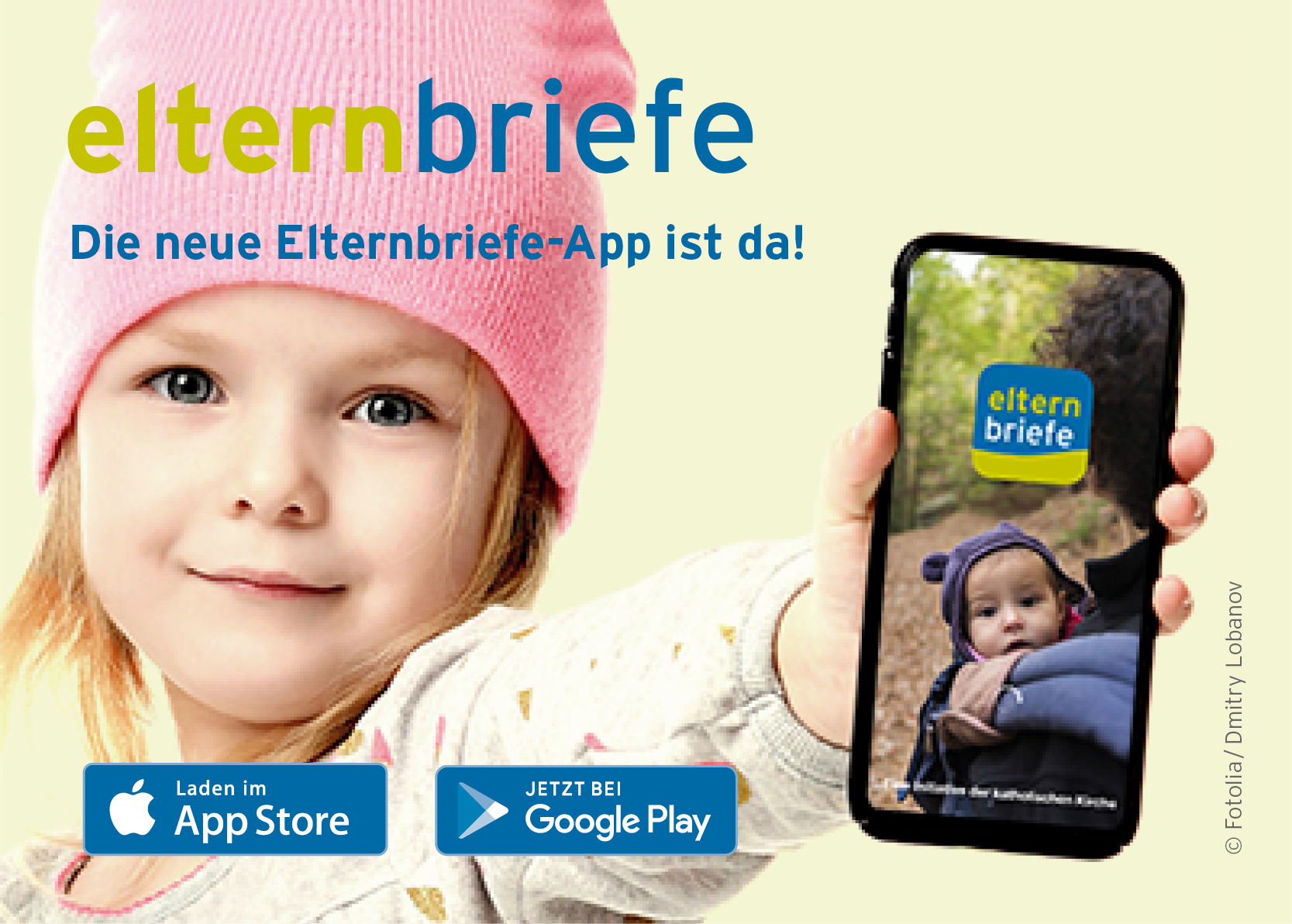 Elternbriefe-App