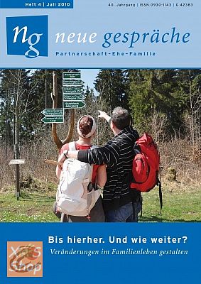 2010, Heft 4 - neue gespräche