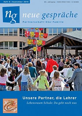 2010, Heft 5 - neue gespräche