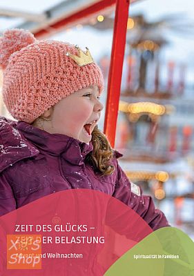 Heft "Advent und Weihnachten"