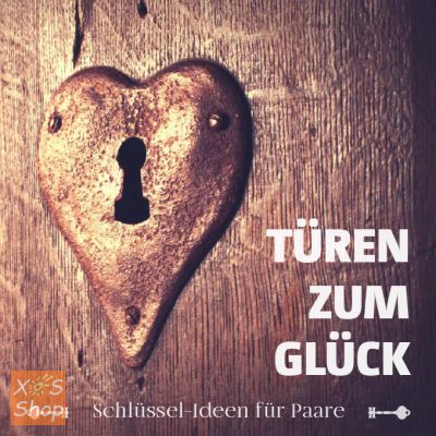 Türen zum Glück