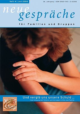 2006, Heft 4 - neue gespräche