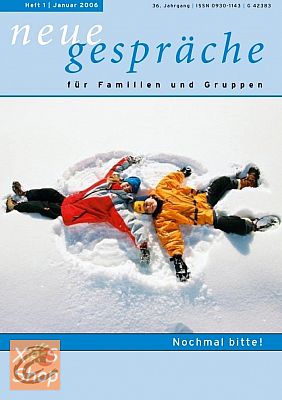 2006, Heft 1 - neue gespräche
