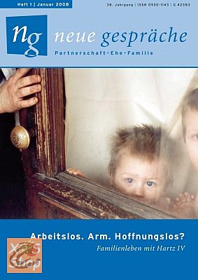 2008, Heft 1 - neue gespräche