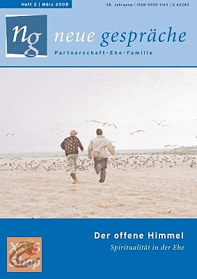 2008, Heft 2 - neue gespräche