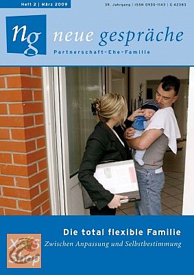 2009, Heft 2 - neue gespräche