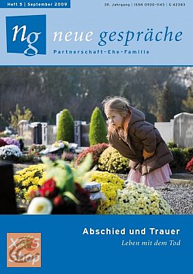 2009, Heft 5 - neue gespräche