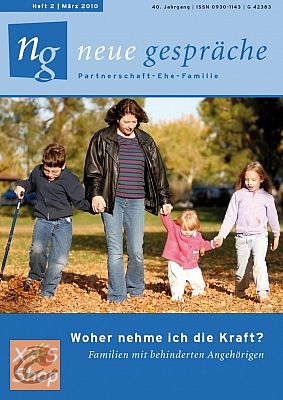 2010, Heft 2 - neue gespräche