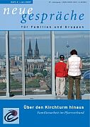 2007, Heft 4 - neue gespräche