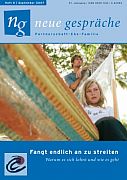 2007, Heft 5 - neue gespräche