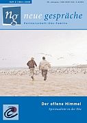 2008, Heft 2 - neue gespräche