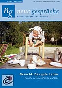 2008, Heft 4 - neue gespräche