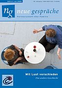 2009, Heft 4 - neue gespräche