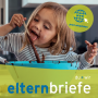 Elternbriefe - Flyer (quadratisch)